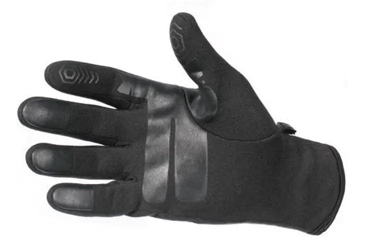 Blackhawk Cool Weather Shooting Gloves - view 3